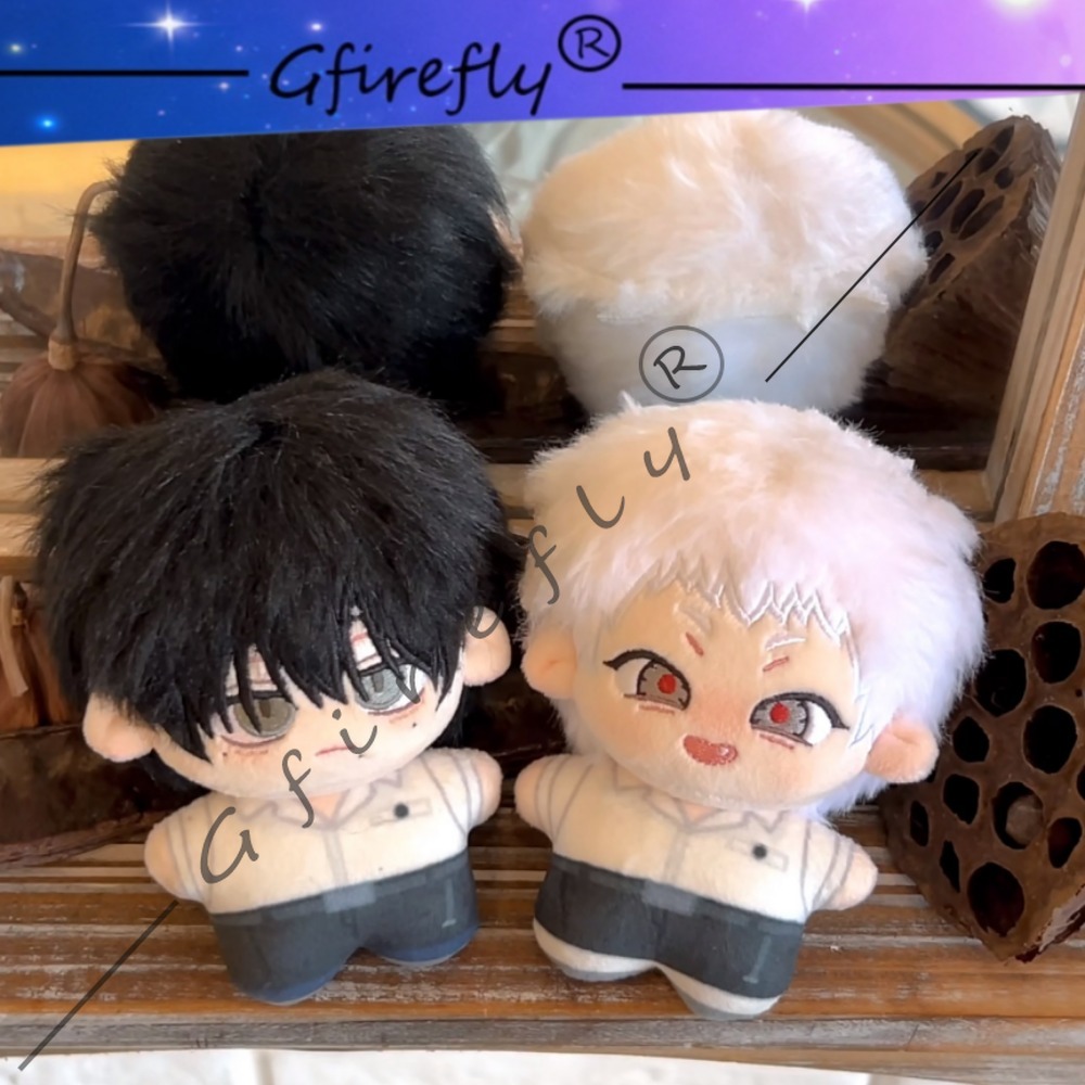 Original Anime Merchandise - The Summer When Light Died Cotton