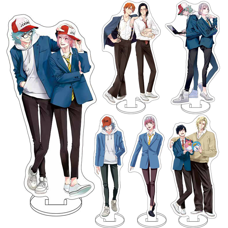 Anime Merchandise Gift - 16CM Anime Twilight Out of Focus‌‌