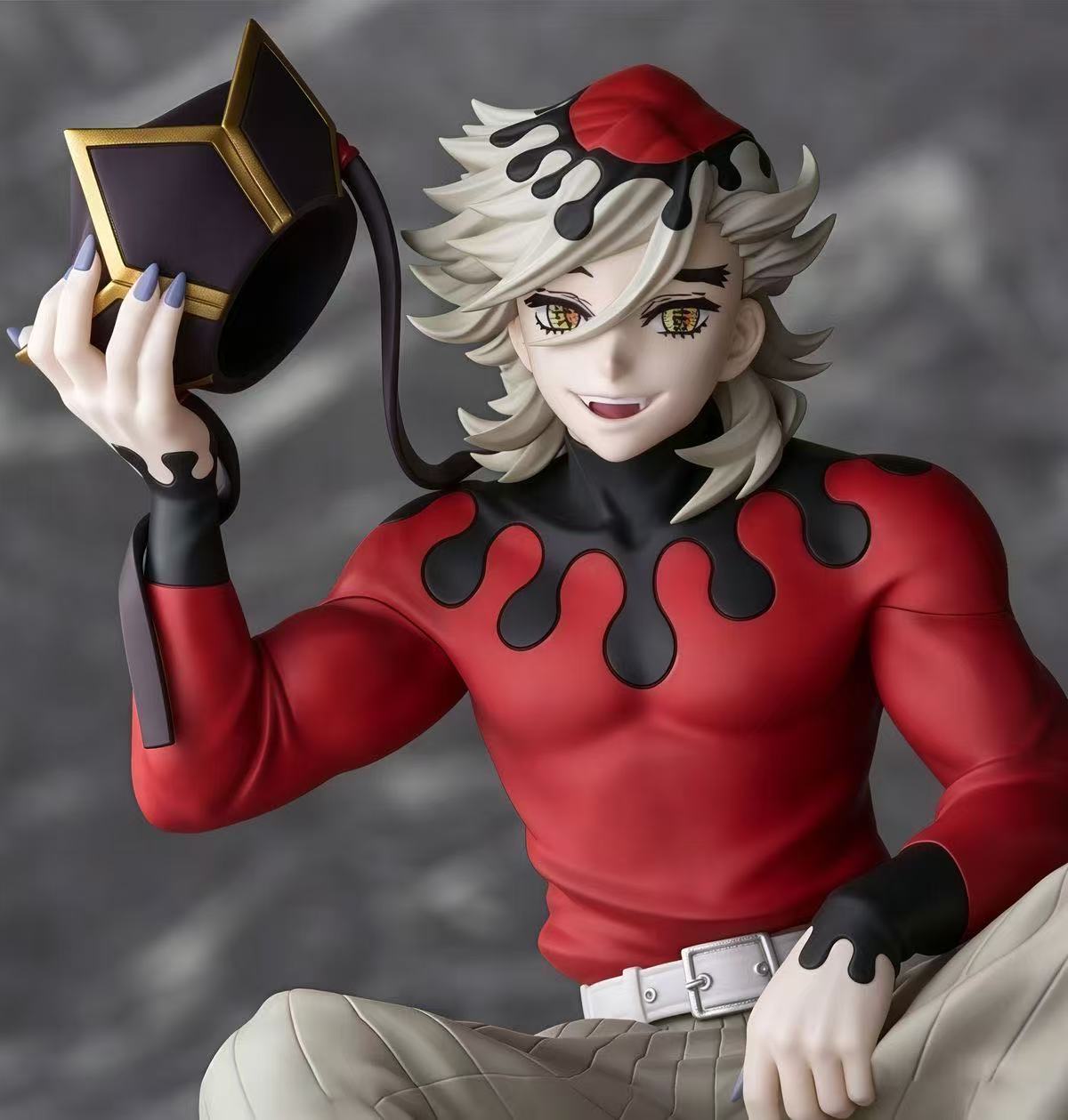 Shangxian Er - Tongmo Anime GK - огляд і ціна Popular Anime Merchandise