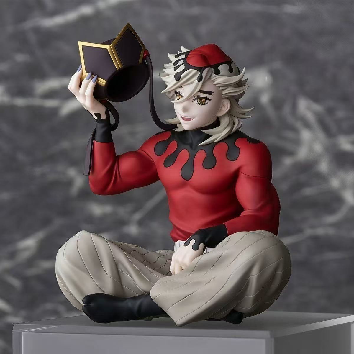 Shangxian Er - Tongmo Anime GK - огляд і ціна Popular Anime Merchandise