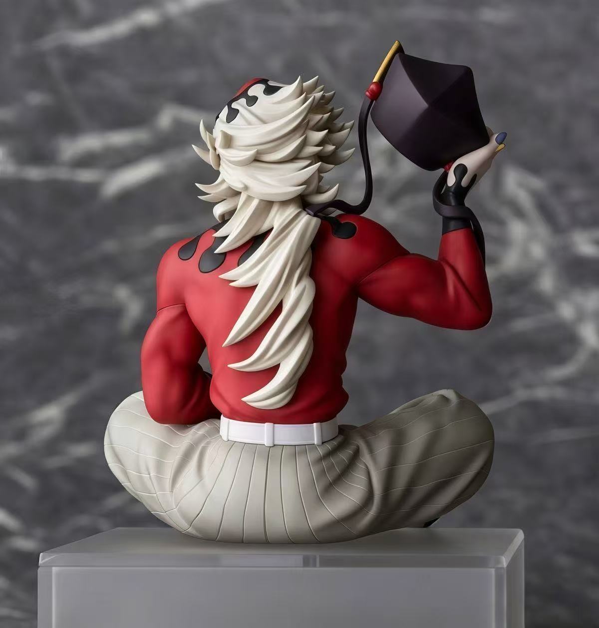 Shangxian Er - Tongmo Anime GK - огляд і ціна Popular Anime Merchandise