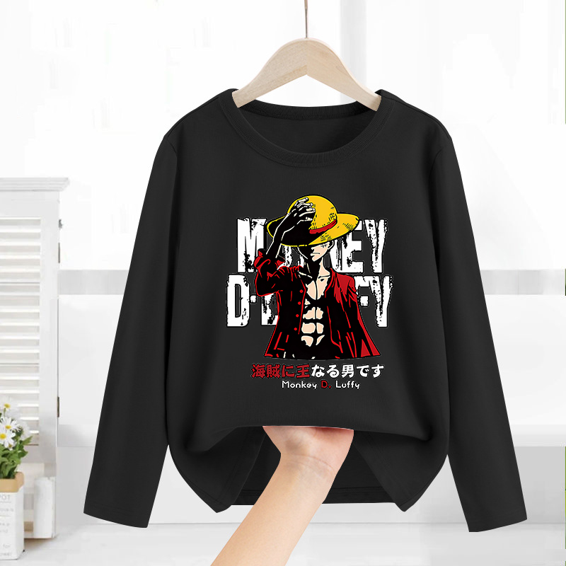 One Piece Long Sleeves Anime P - огляд і ціна Anime Themed Merchandise