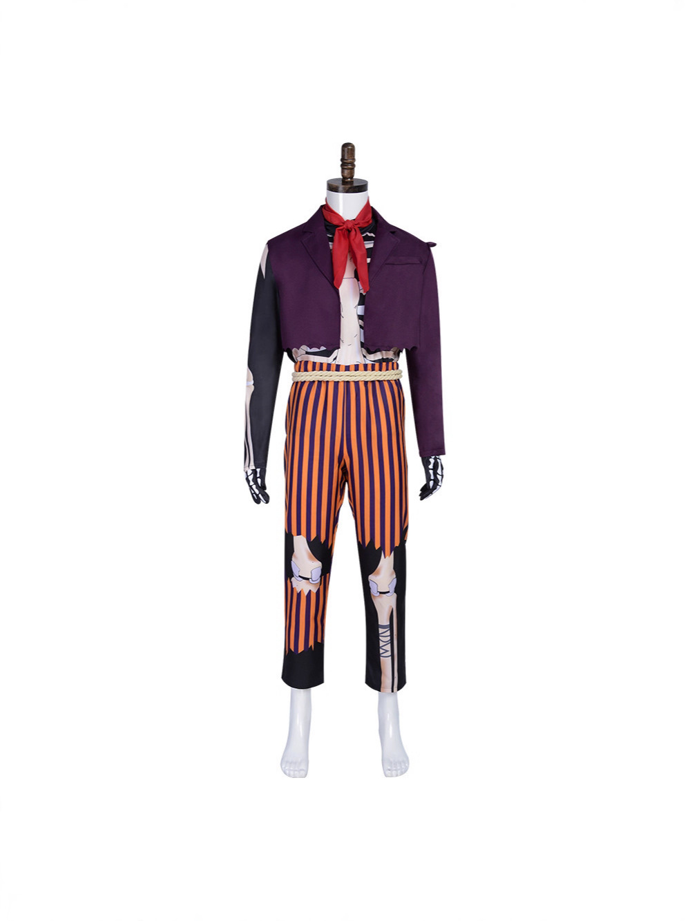 Hector Rivera Ghost Musician P - огляд і ціна Anime Themed Merchandise