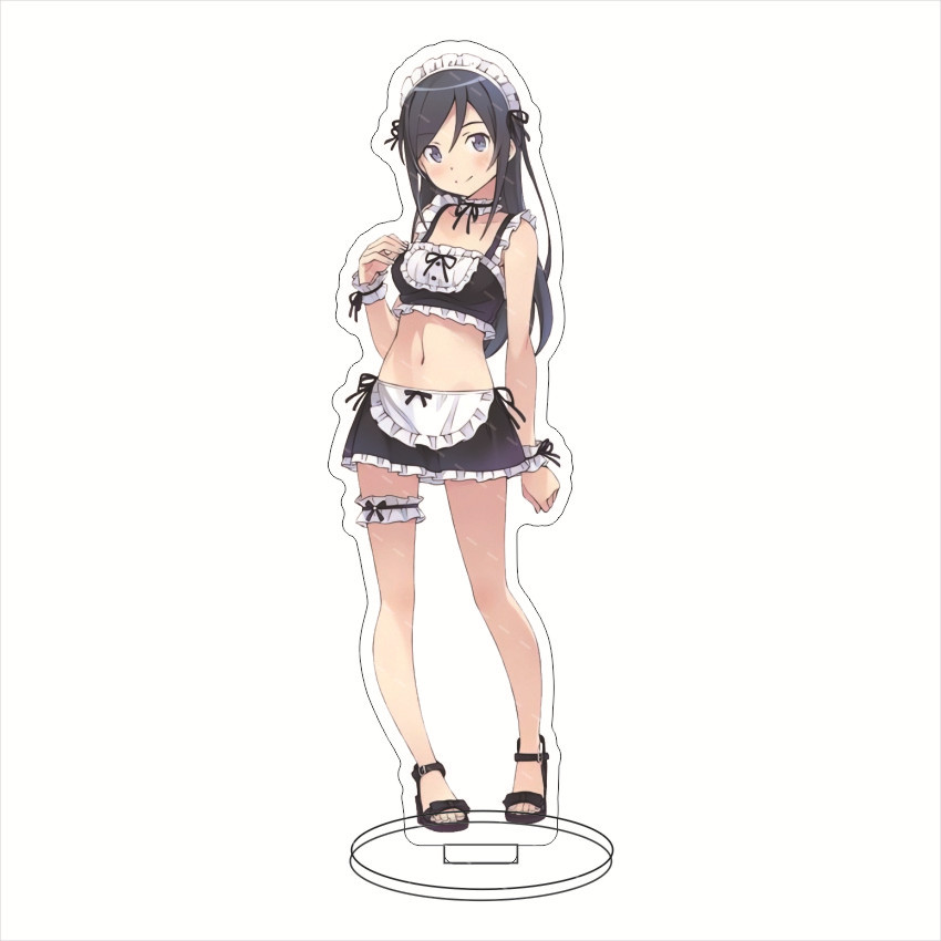 16CM Anime Figure My Little Si - огляд і ціна Anime Merchandise Gift