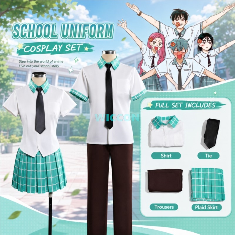 Alien Stage Mizi Sua Ivan Till - огляд і ціна Anime Themed Merchandise