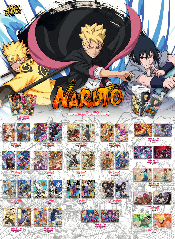 Authentic Naruto Uzumaki Full  - огляд і ціна Anime Merchandise For Kids