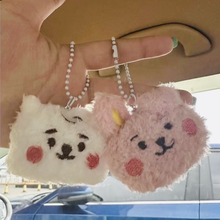 BT21 anime merchandise cartoon - огляд і ціна Original Anime Merchandise