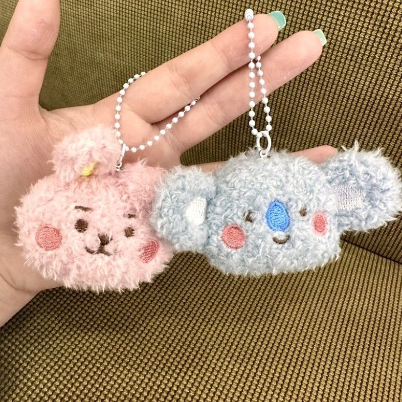 BT21 anime merchandise cartoon - огляд і ціна Original Anime Merchandise