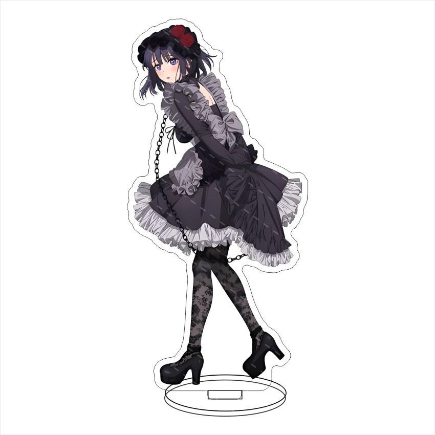 16CM Anime Acrylic Stand My Dr - огляд і ціна Anime Merchandise Gift