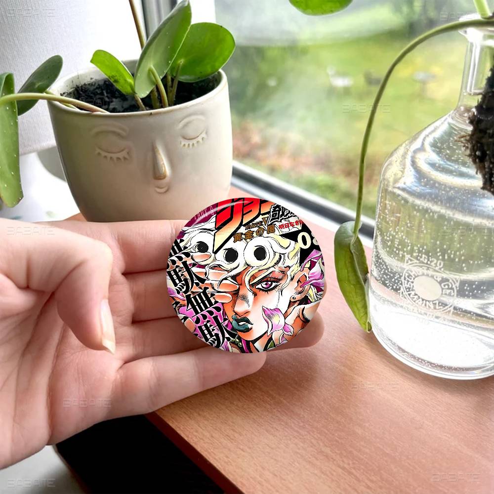 Anime JoJo Bizarre Adventure 5 - огляд і ціна Jojo Anime Merchandise