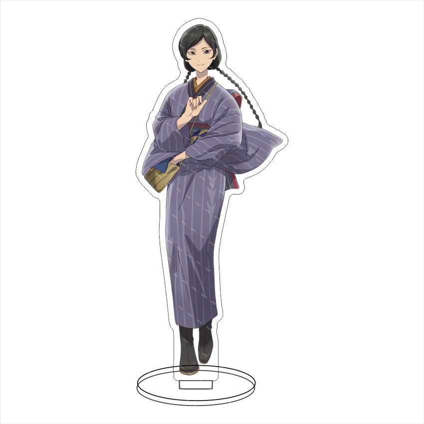16CM Anime Sparks of Tomorrow‌ - огляд і ціна Anime Merchandise Gift