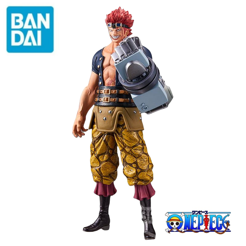 In Stock Bandai Original One P - огляд і ціна Anime Merchandise For Kids