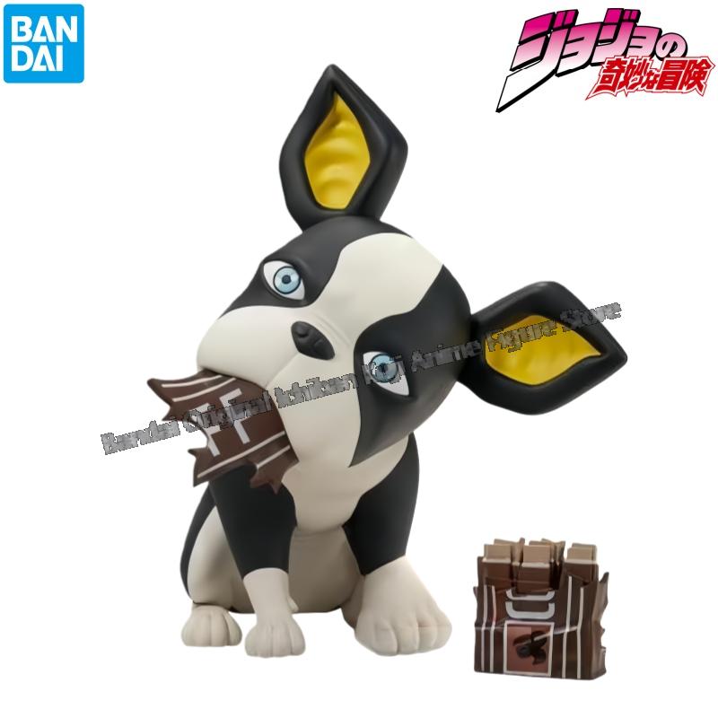 In Stock Bandai Original Box G - огляд і ціна Jojo Anime Merchandise