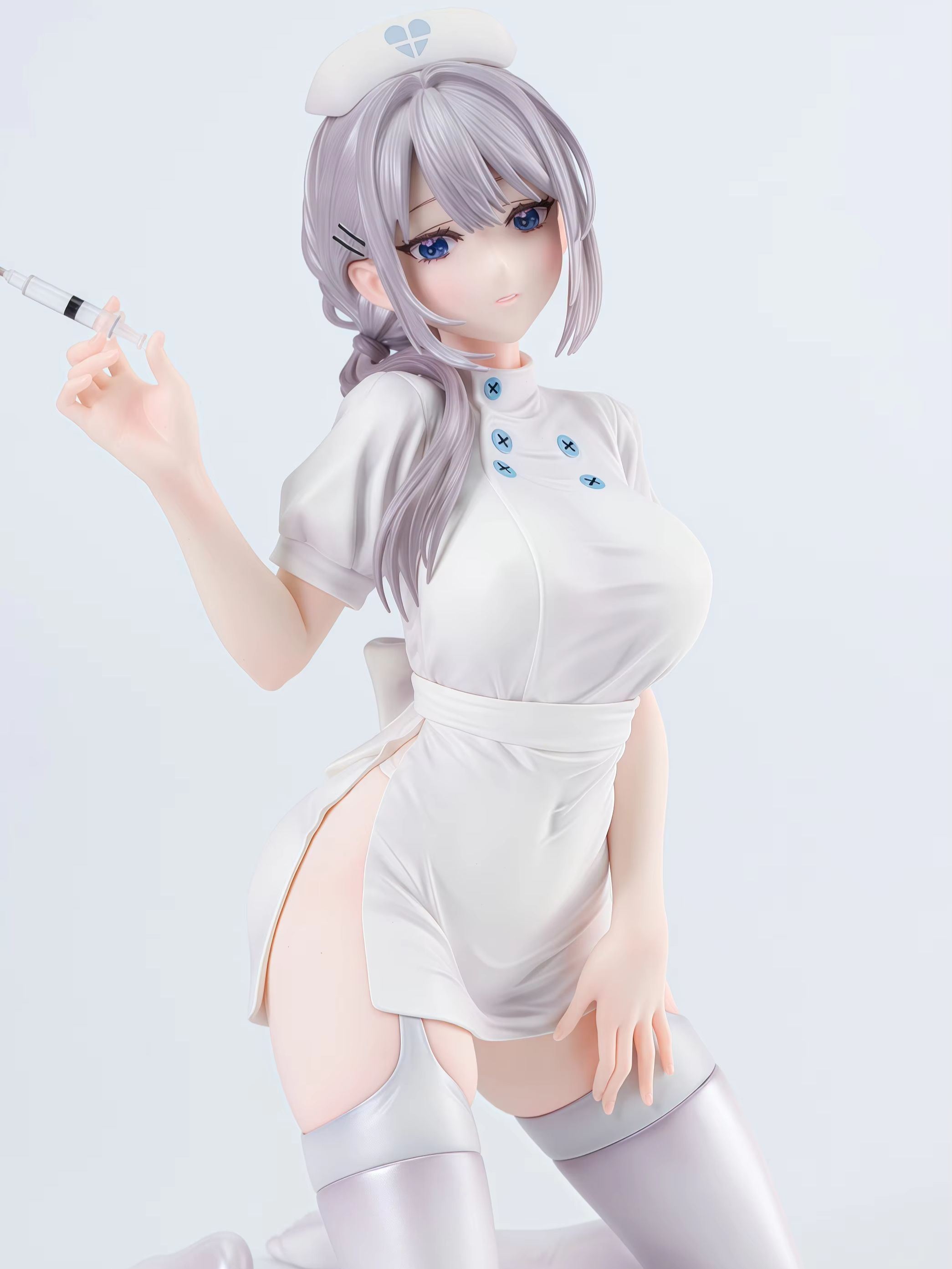 Hayasakura Anime GK model figu - огляд і ціна Popular Anime Merchandise