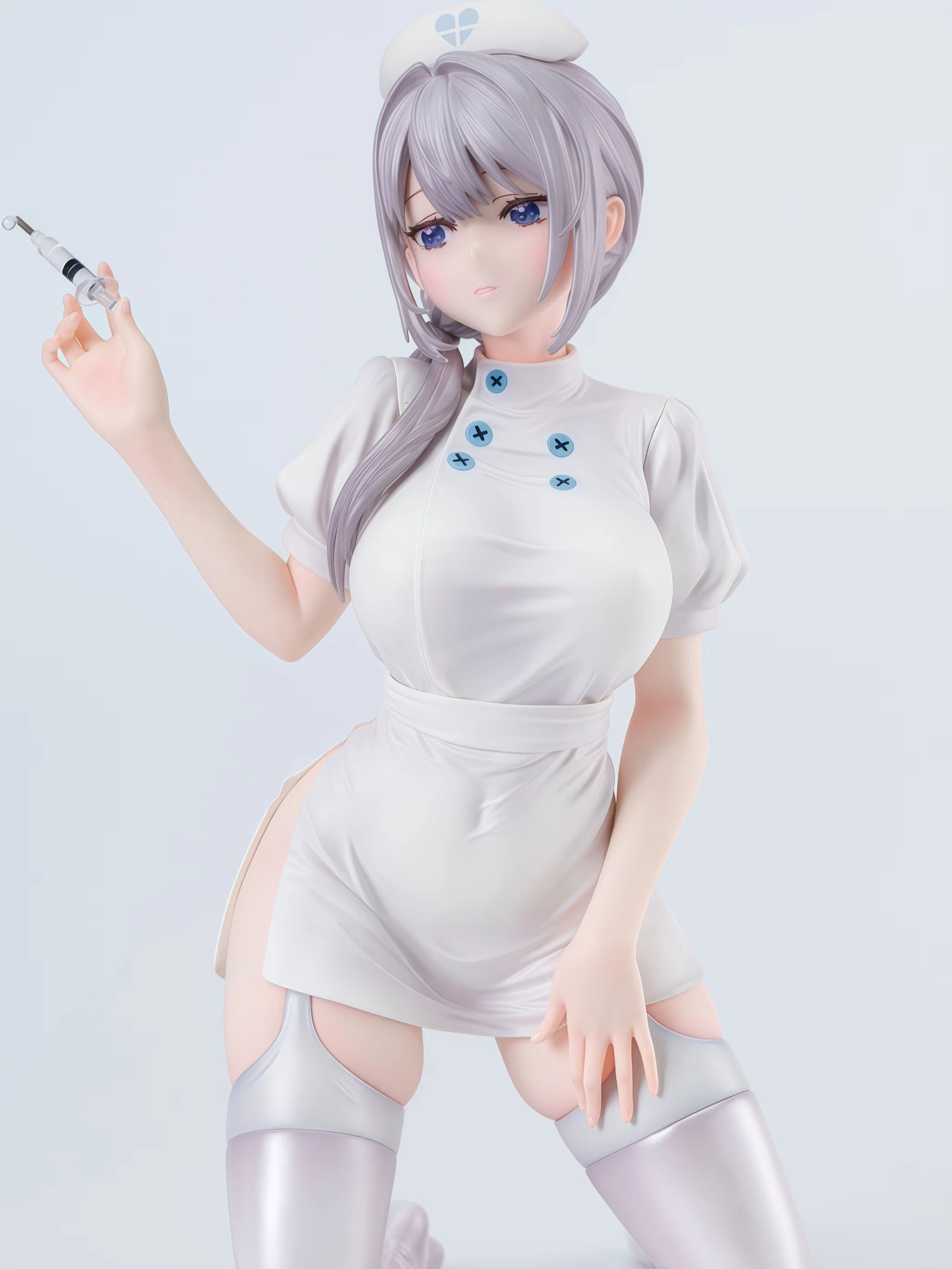 Hayasakura Anime GK model figu - огляд і ціна Popular Anime Merchandise