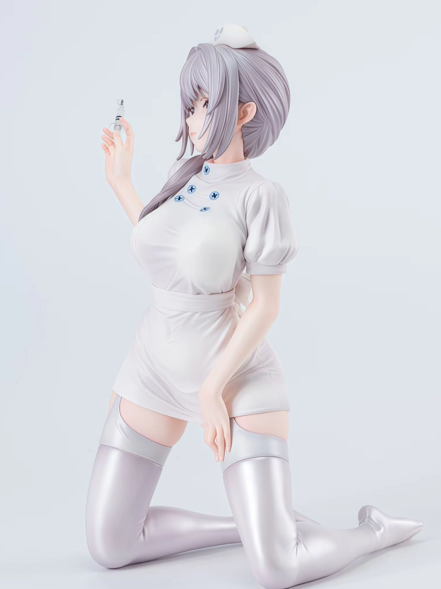 Hayasakura Anime GK model figu - огляд і ціна Popular Anime Merchandise