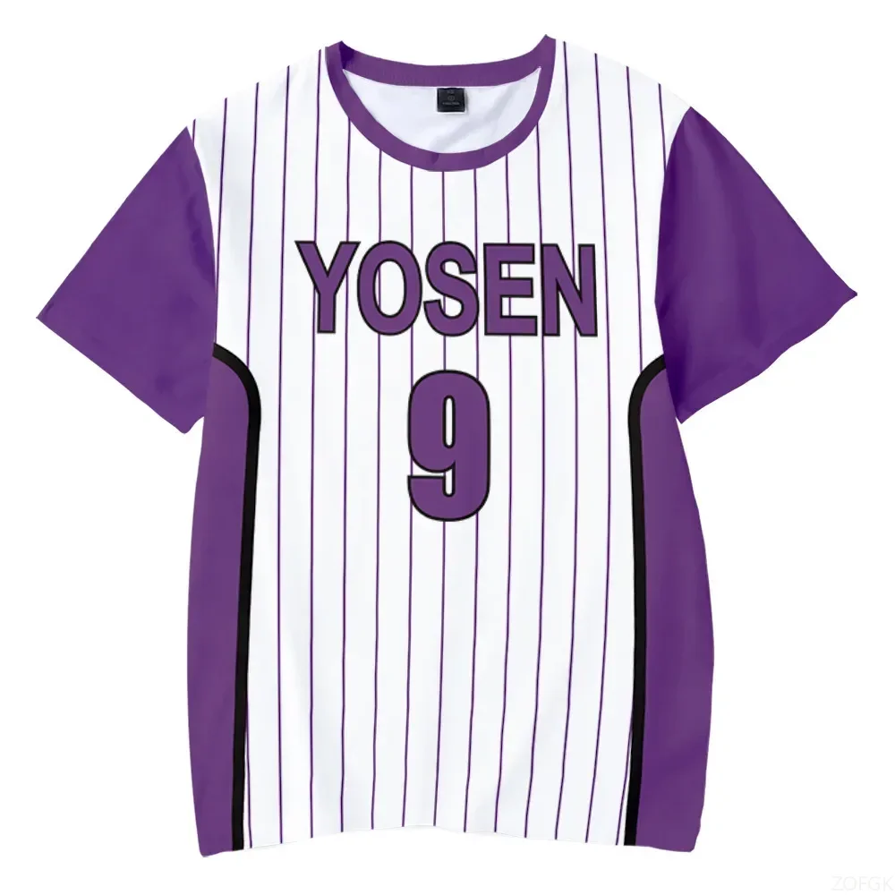 3D Men's and Women's Short Sle - огляд і ціна Anime Themed Merchandise