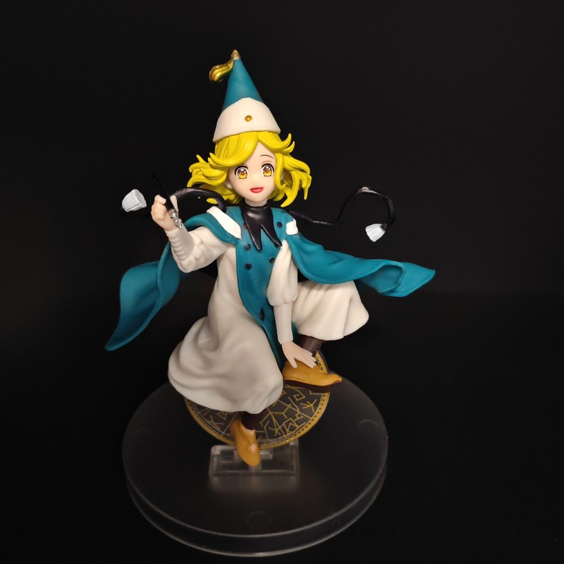 Atelier Of Witch Hat Coco Anim - огляд і ціна Original Anime Merchandise