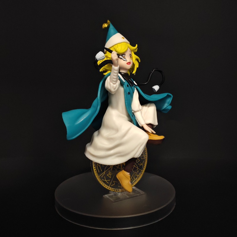 Atelier Of Witch Hat Coco Anim - огляд і ціна Original Anime Merchandise