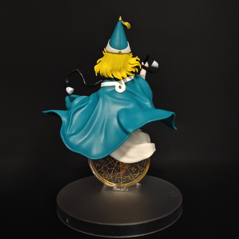 Atelier Of Witch Hat Coco Anim - огляд і ціна Original Anime Merchandise