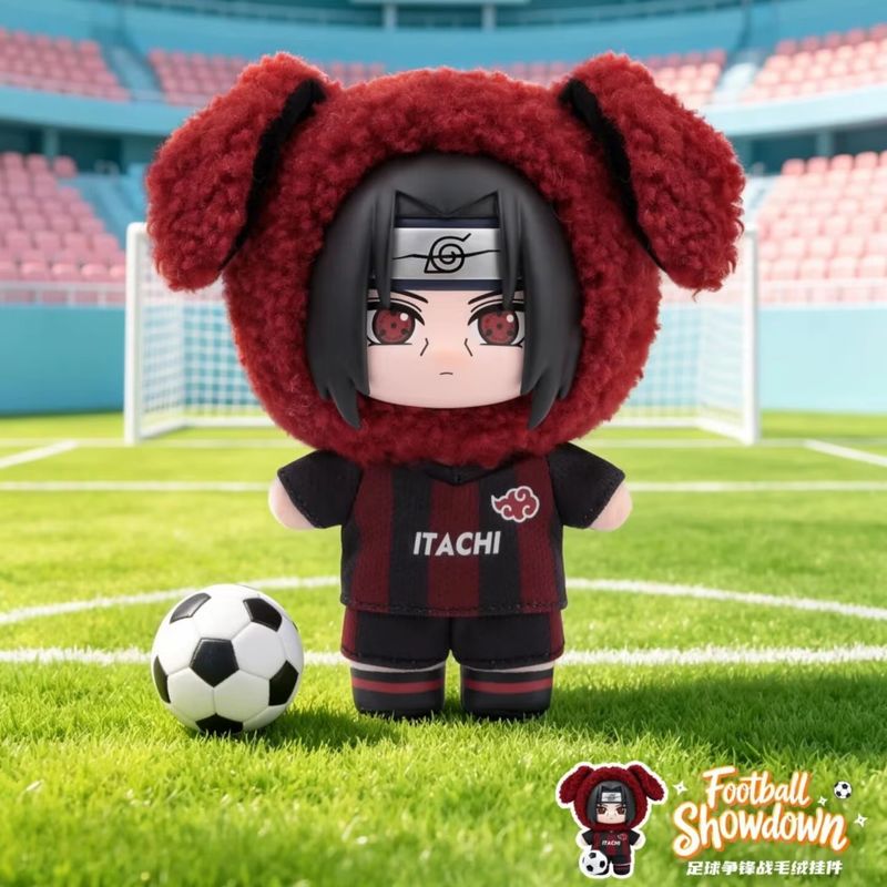 In Stock Genuine EAKI Naruto S - огляд і ціна Rare Anime Merchandise