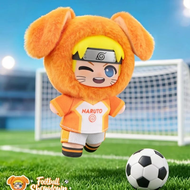 In Stock Genuine EAKI Naruto S - огляд і ціна Rare Anime Merchandise