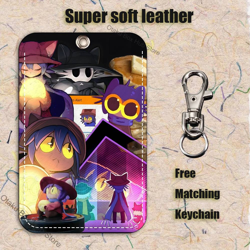 Anime N-Niko O-OneshotS Holder - огляд і ціна Anime Merchandise Gift