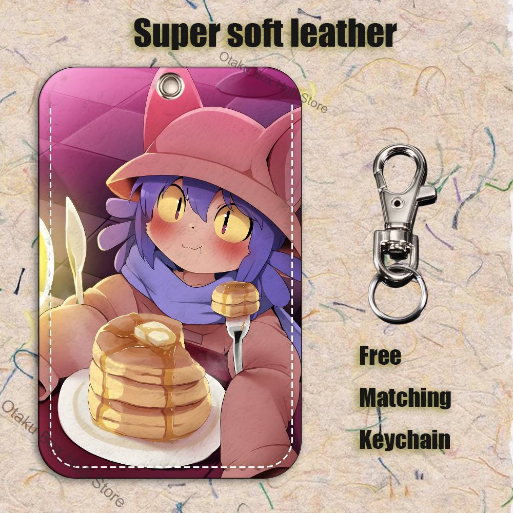 Anime N-Niko O-OneshotS Holder - огляд і ціна Anime Merchandise Gift