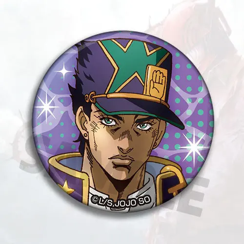 JoJo Bizarre Adventure Stone O - огляд і ціна Jojo Anime Merchandise
