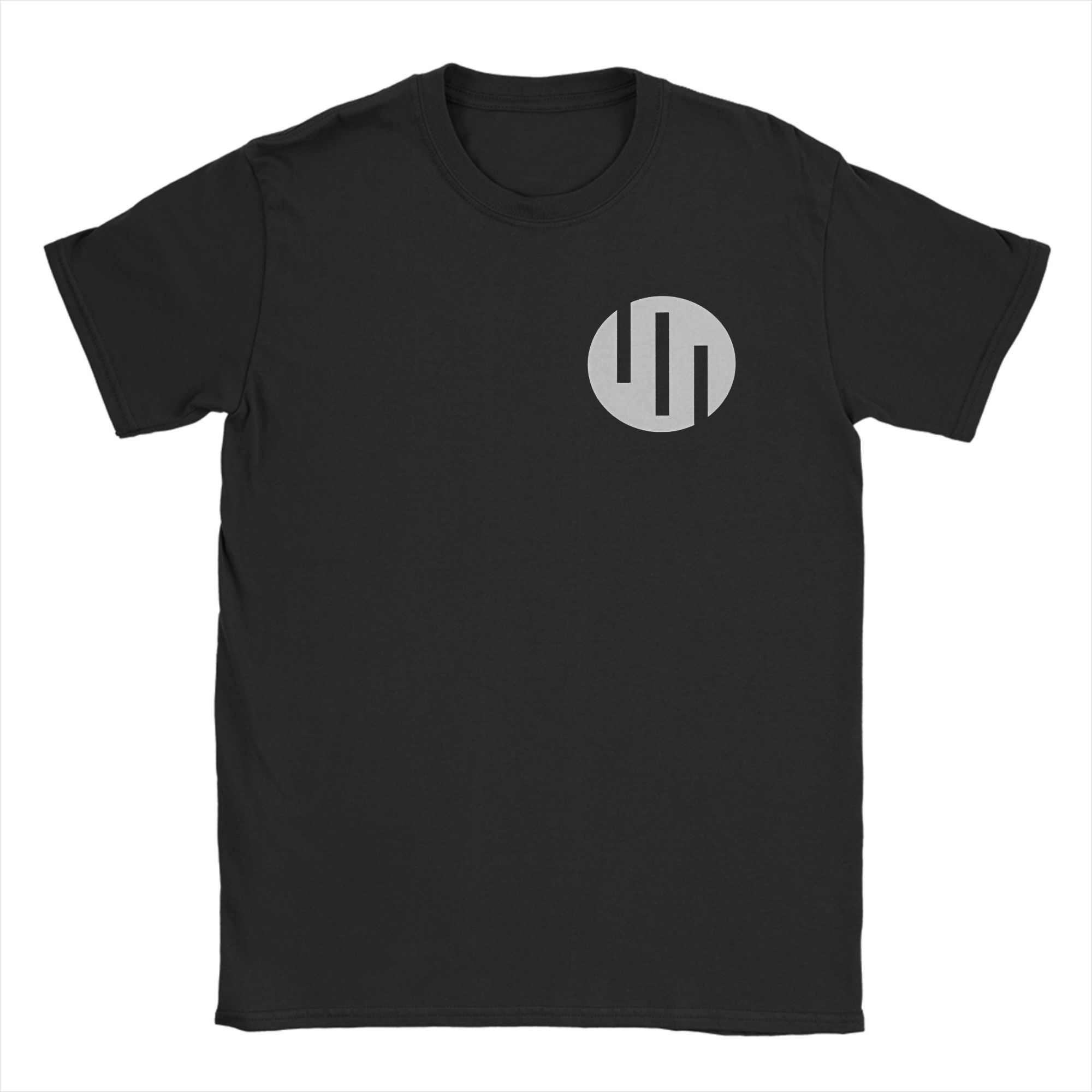 Men's T-Shirts Cotton Tee Shor - огляд і ціна Anime Merchandise T-Shirts