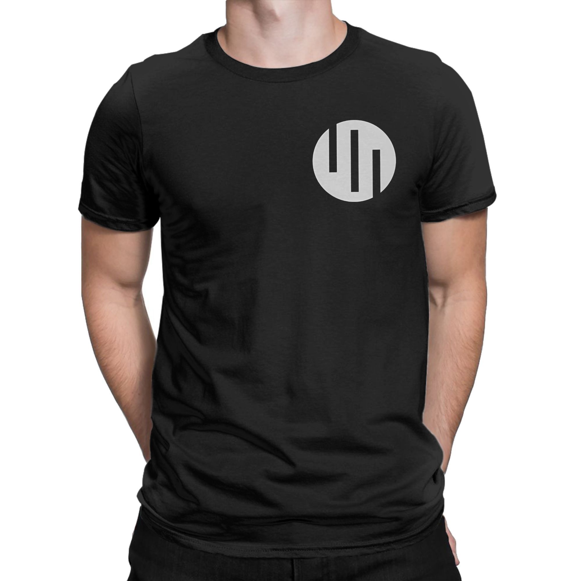 Men's T-Shirts Cotton Tee Shor - огляд і ціна Anime Merchandise T-Shirts