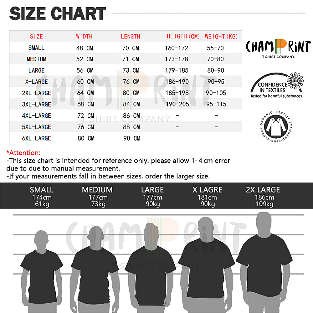 Men's T-Shirts Cotton Tee Shor - огляд і ціна Anime Merchandise T-Shirts