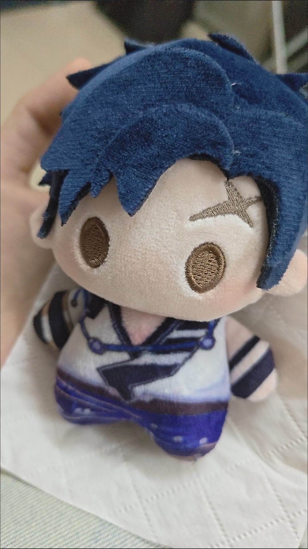 【 Limited time group opening 】 - огляд і ціна Original Anime Merchandise