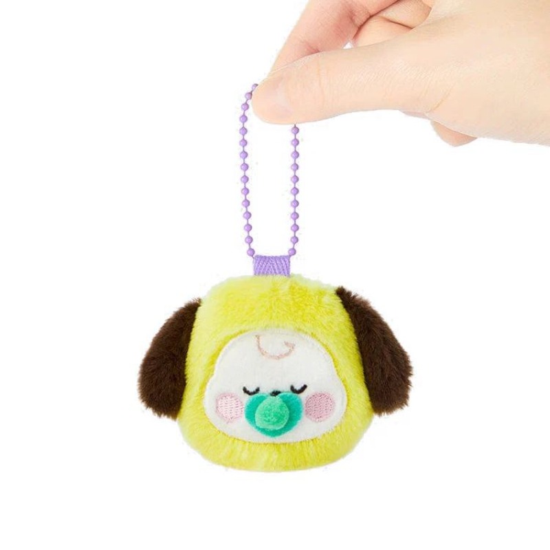 BT21 cartoon cute baby series  - огляд і ціна Original Anime Merchandise