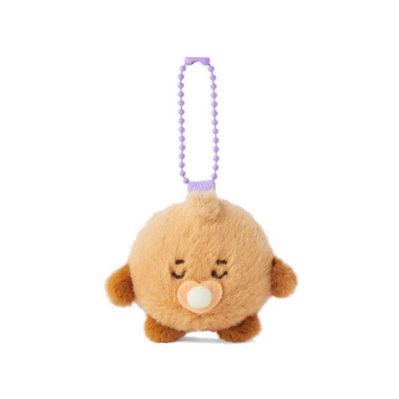 BT21 cartoon cute baby series  - огляд і ціна Original Anime Merchandise