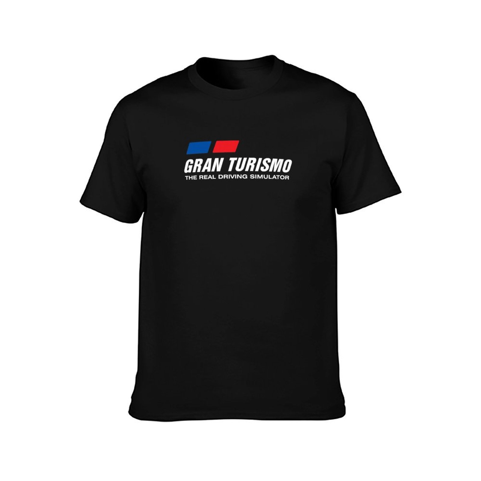 Best Seller - Gran Turismo Mer - огляд і ціна Anime Merchandise T-Shirts