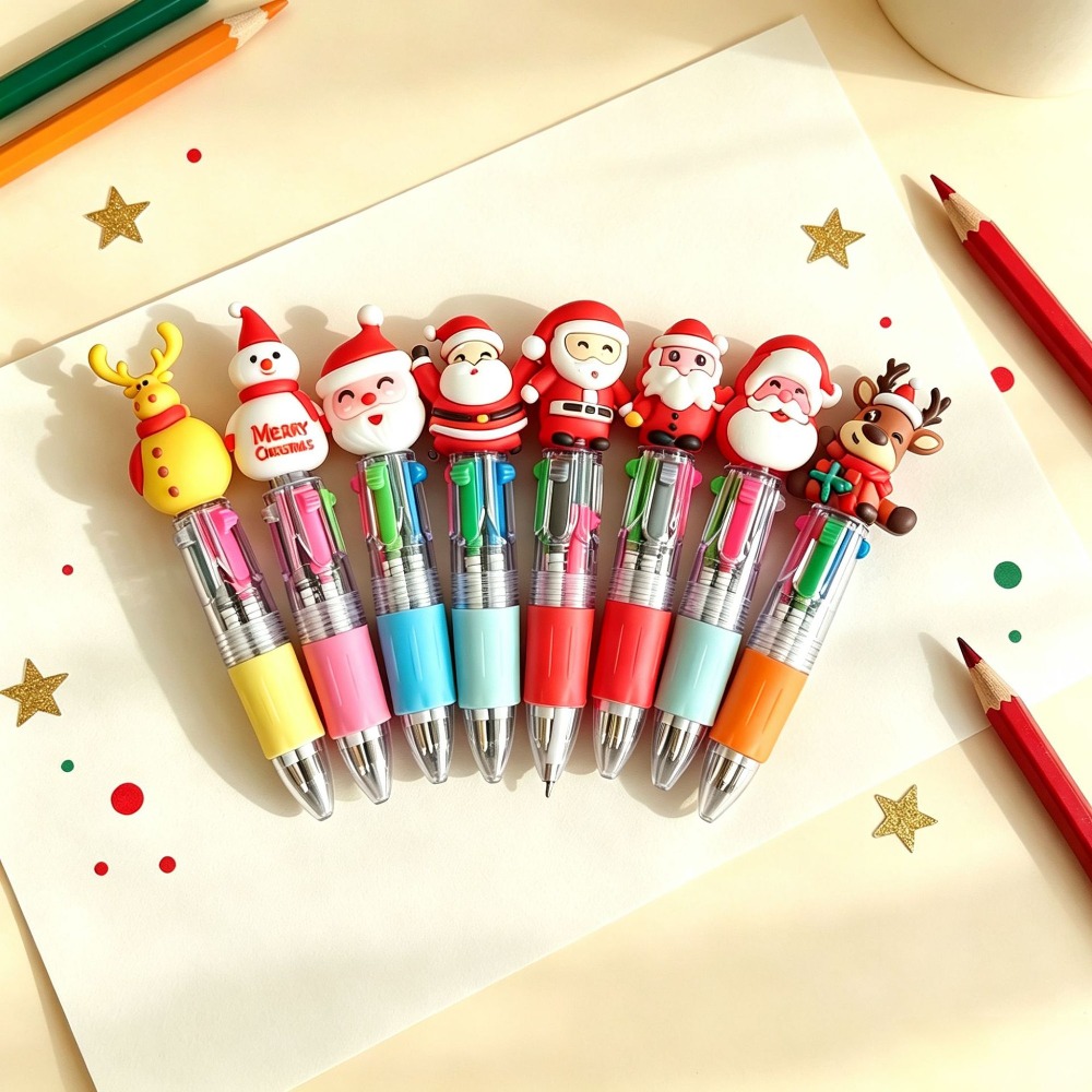 2026 Back-to-school Stationery - огляд і ціна Unique Anime Merchandise