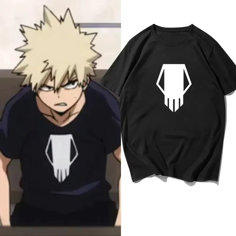 Summer My Hero Academia Bakugo - огляд і ціна Anime Themed Merchandise