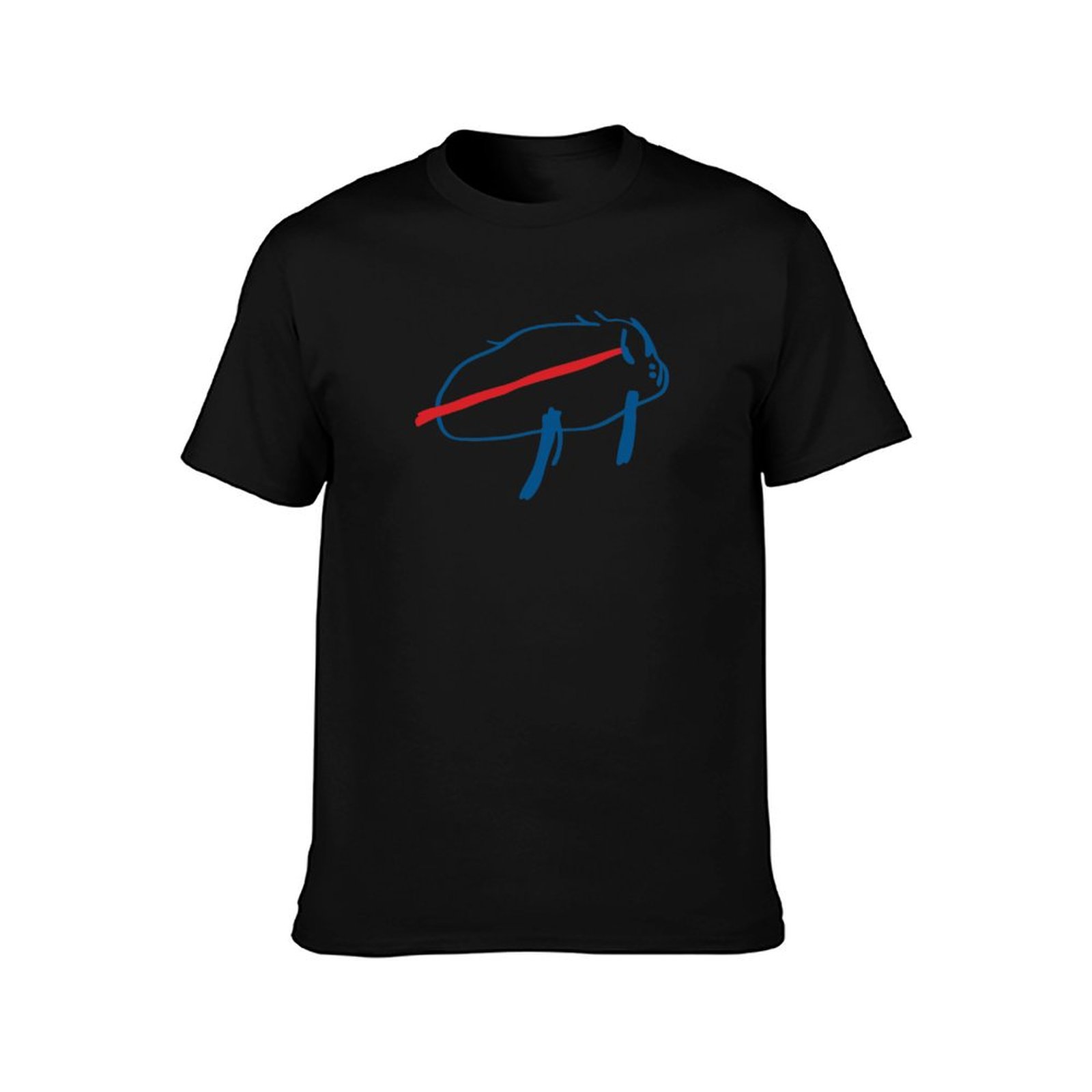 BEST SELLER Josh Allen Potato  - огляд і ціна Anime Merchandise T-Shirts
