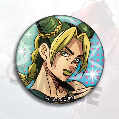 JoJos Bizarre Adventure Stone  - огляд і ціна Jojo Anime Merchandise