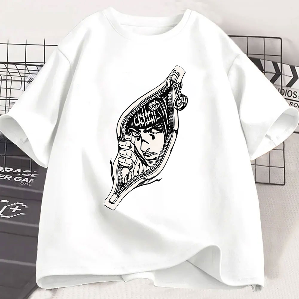 Funny Anime Jojo Bizarre Adven - огляд і ціна Jojo Anime Merchandise