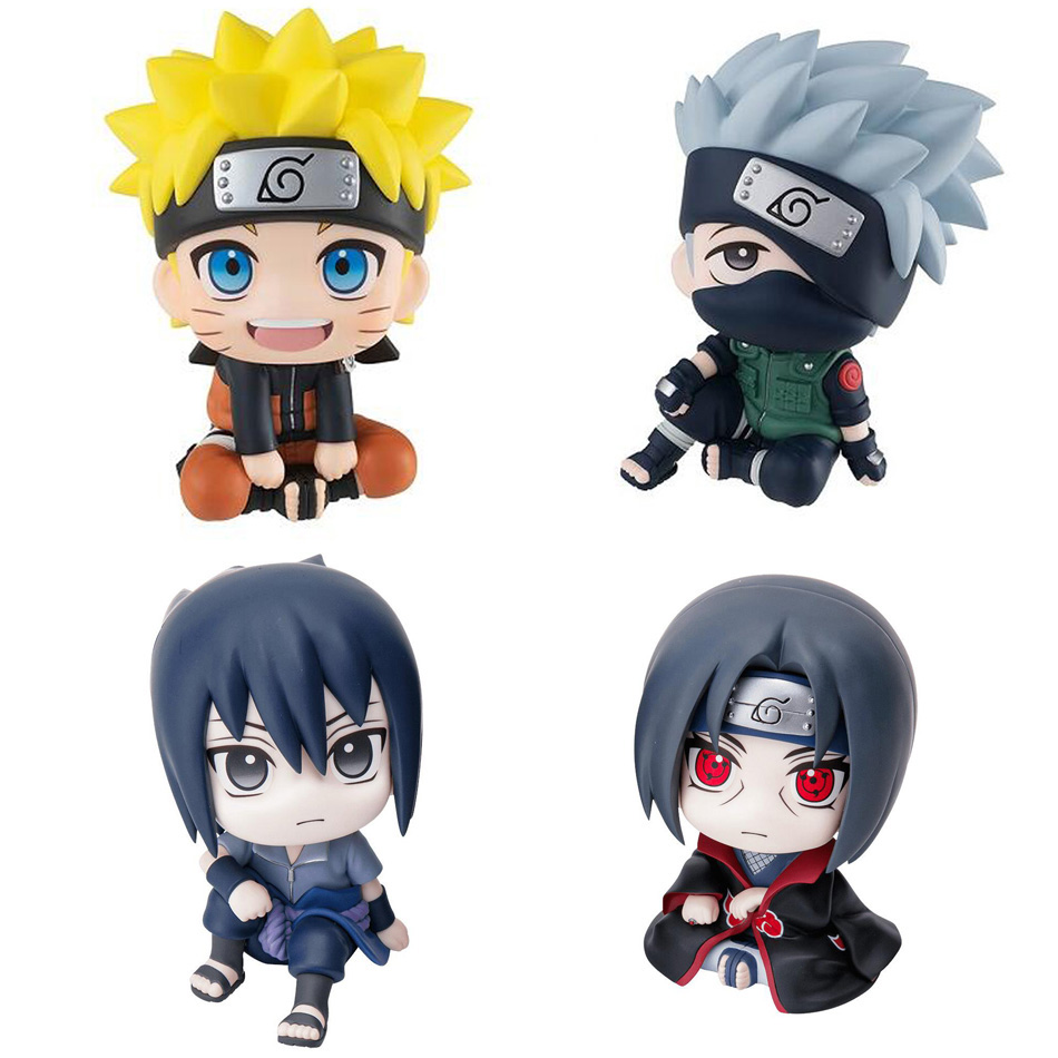 2026@@@9cm Naruto Anime Figure - огляд і ціна Rare Anime Merchandise