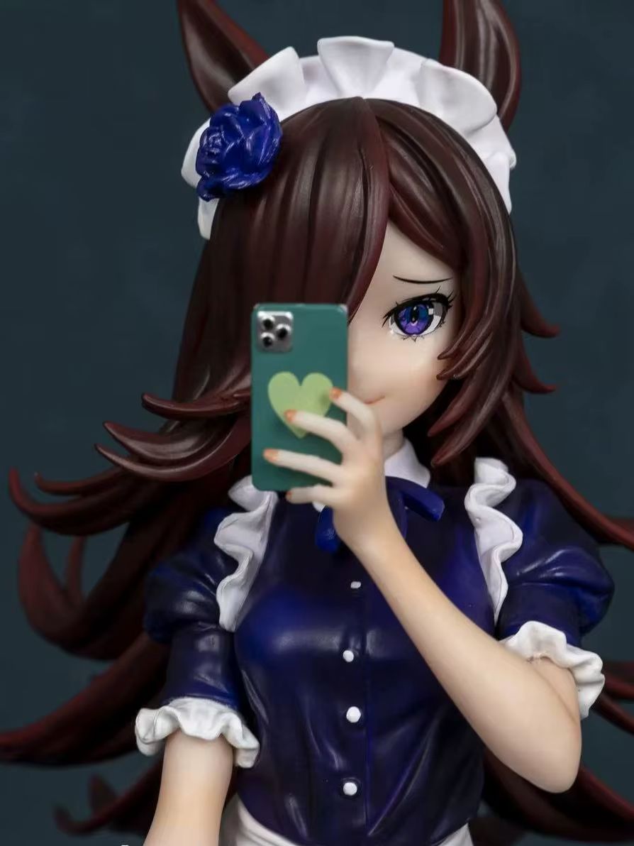Mibu Anime GK model figurine,  - огляд і ціна Popular Anime Merchandise