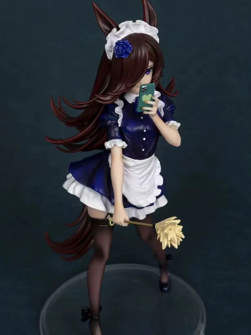 Mibu Anime GK model figurine,  - огляд і ціна Popular Anime Merchandise