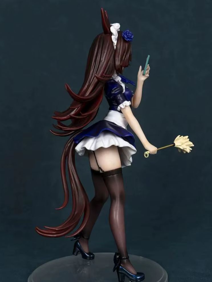 Mibu Anime GK model figurine,  - огляд і ціна Popular Anime Merchandise