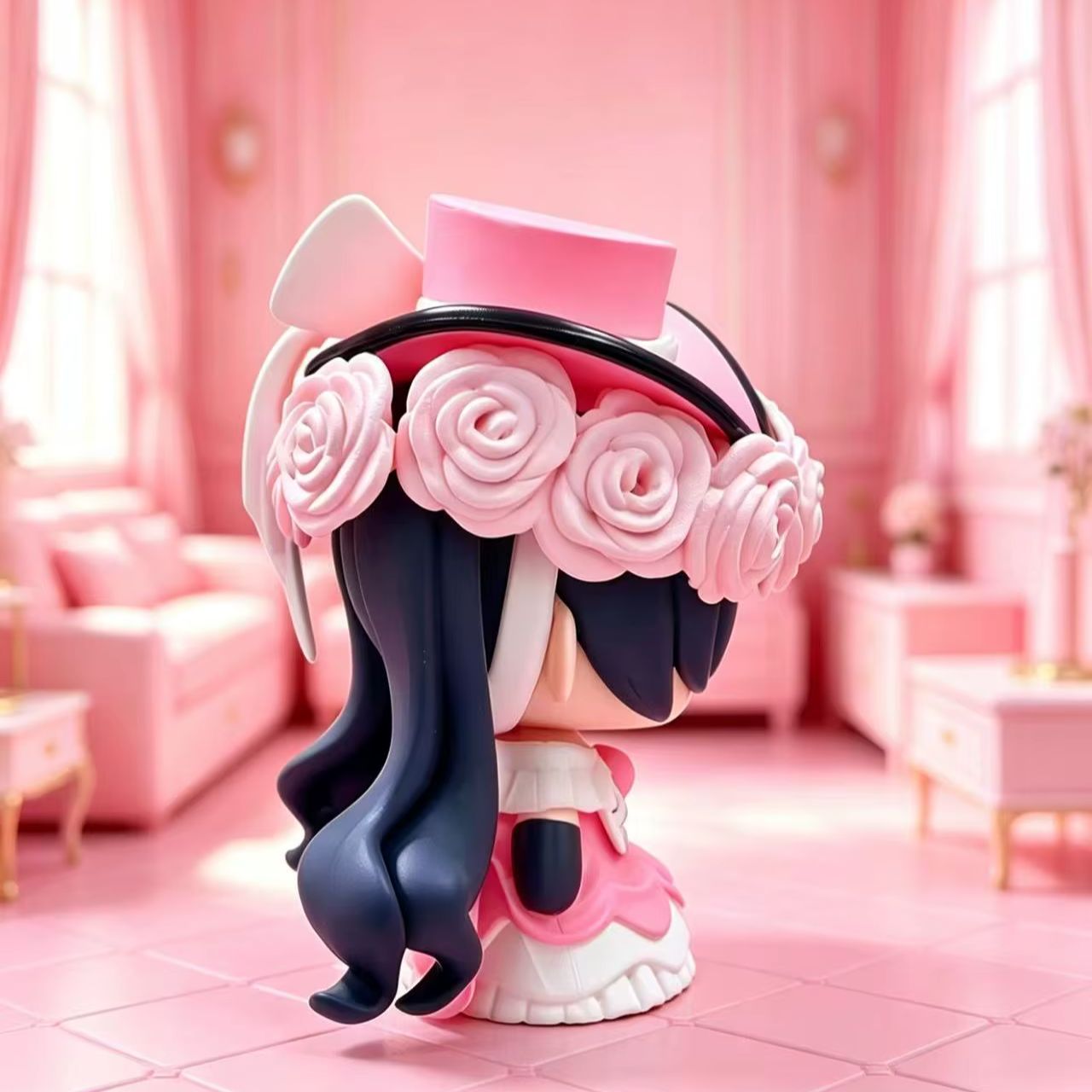 Robin Ciel, cute and gorgeous  - огляд і ціна Popular Anime Merchandise