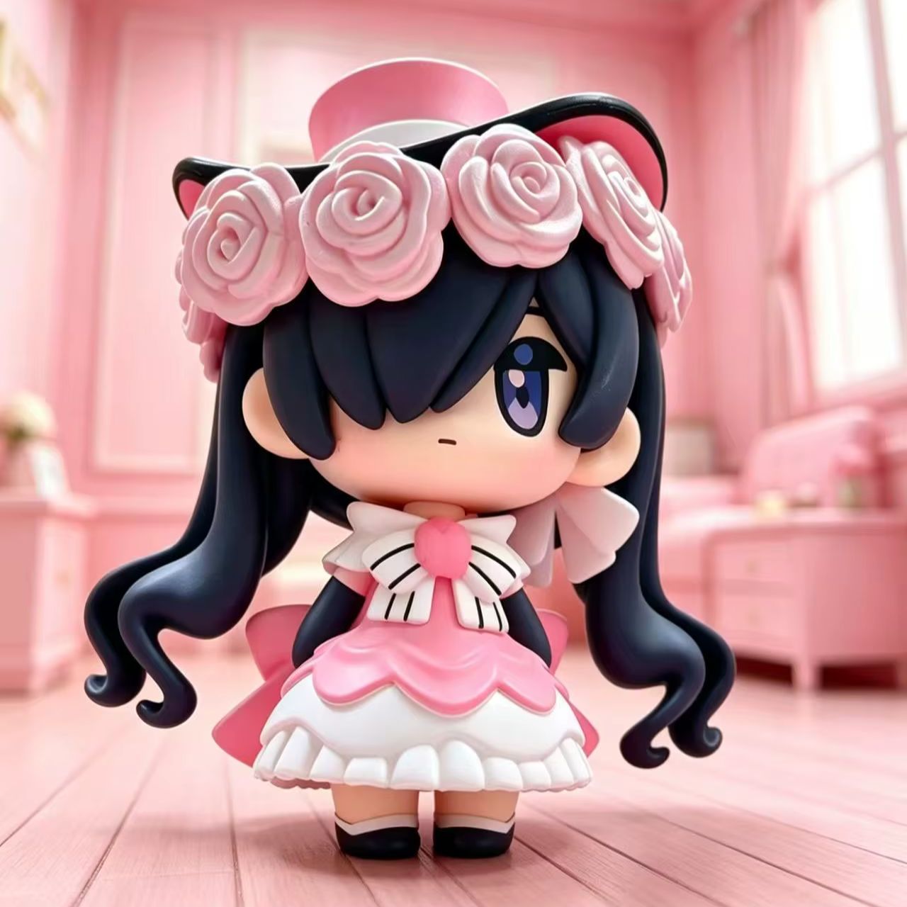 Robin Ciel, cute and gorgeous  - огляд і ціна Popular Anime Merchandise