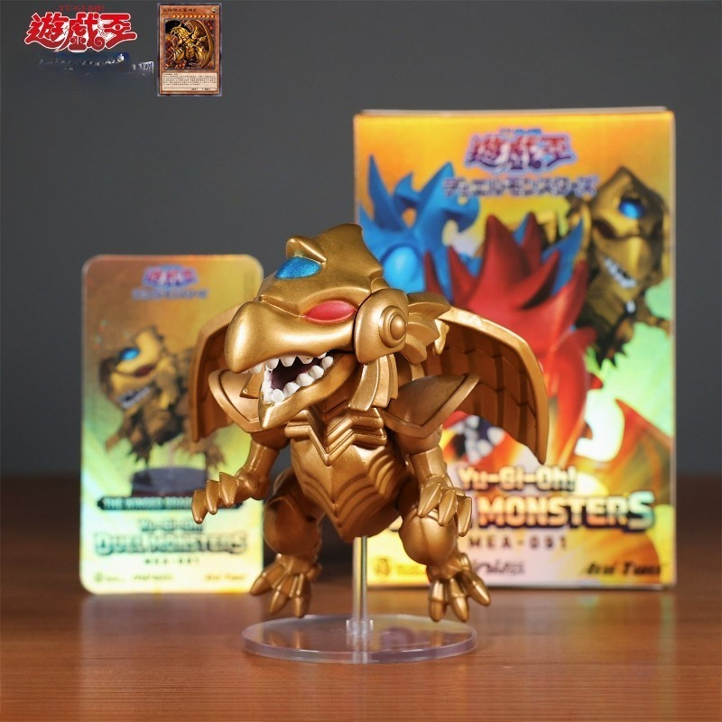 Yu-Gi-Oh! Anime Game Merchandi - огляд і ціна Unique Anime Merchandise