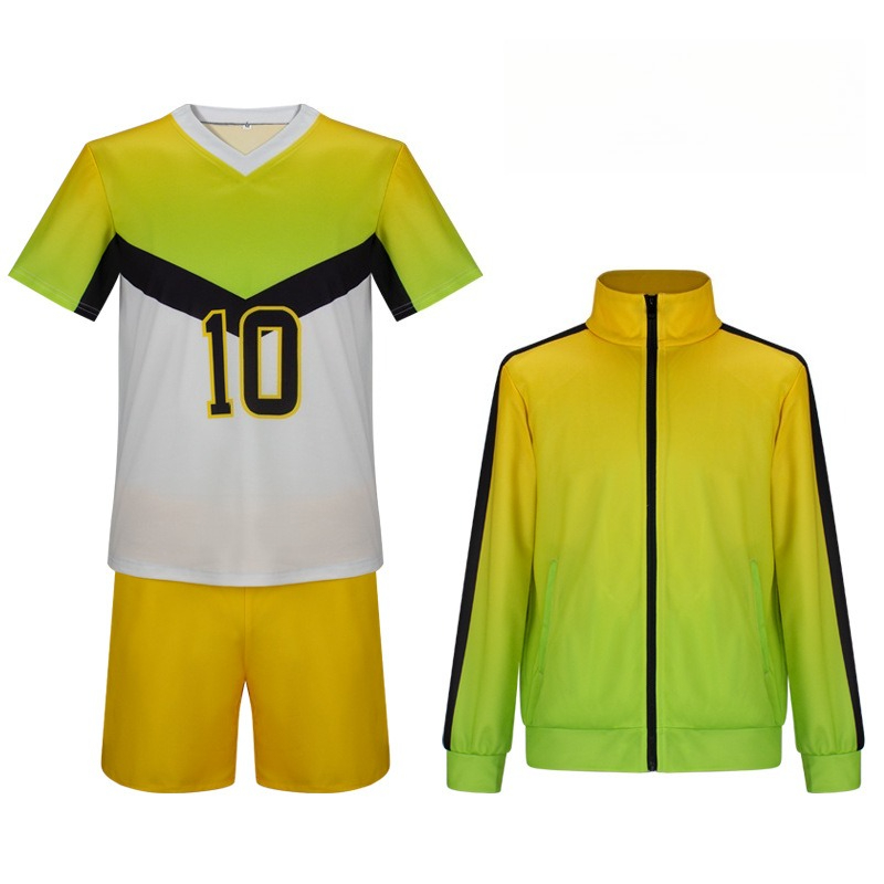 Anime Itachiyama Institute Uni - огляд і ціна Anime Themed Merchandise