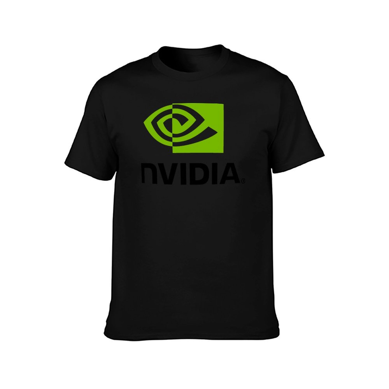 BEST SELLER - nvidia Merchandi - огляд і ціна Anime Merchandise T-Shirts